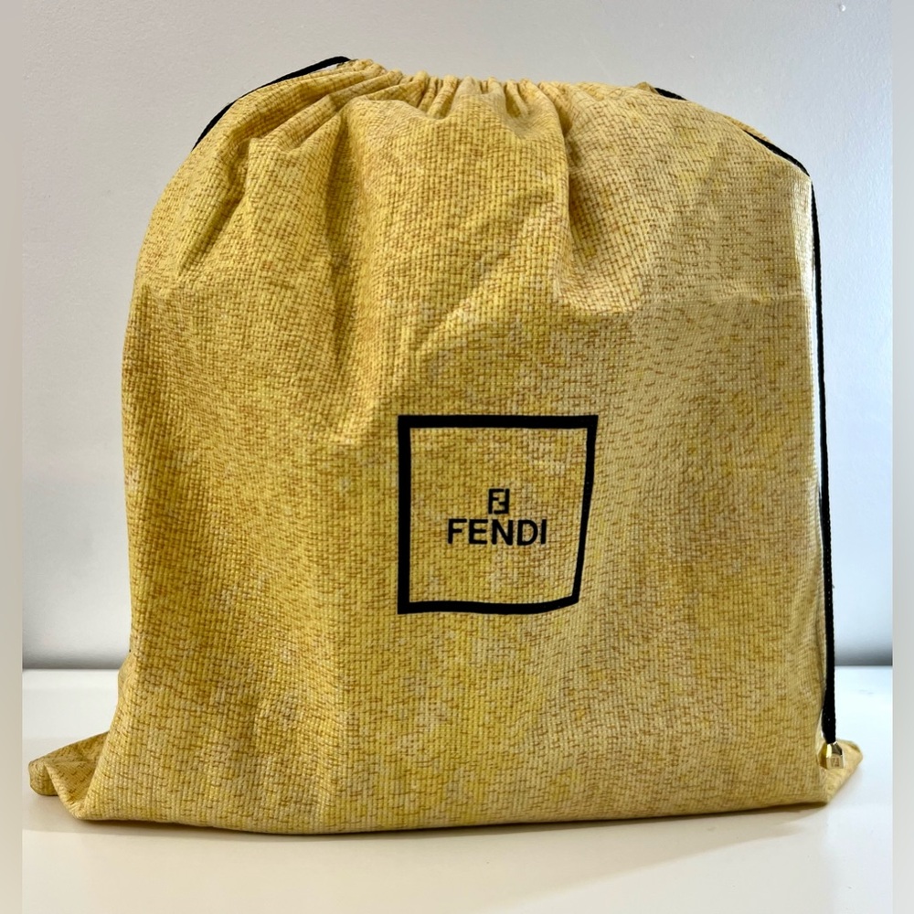 Fendi Epi‎ Bag - Picture 4 of 14